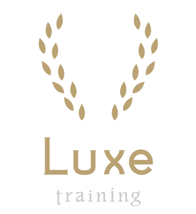 Luxe training